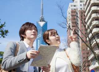 カップルにおすすめの過ごし方