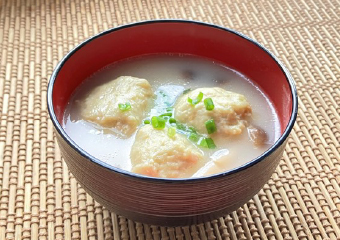 水炊き