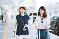 女子旅におすすめの過ごし方