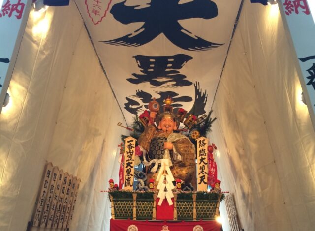 博多祇園山笠2015