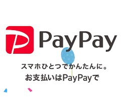 話題のＰＡＹＰＡＹ使えます！！！