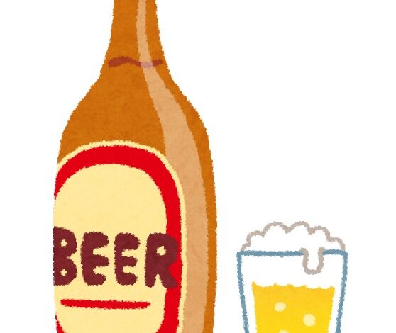 「地ビールの日」って？！