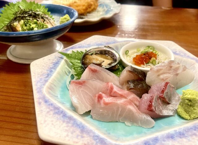 天神の海鮮酒場「今日も大漁！天神 大晴海」