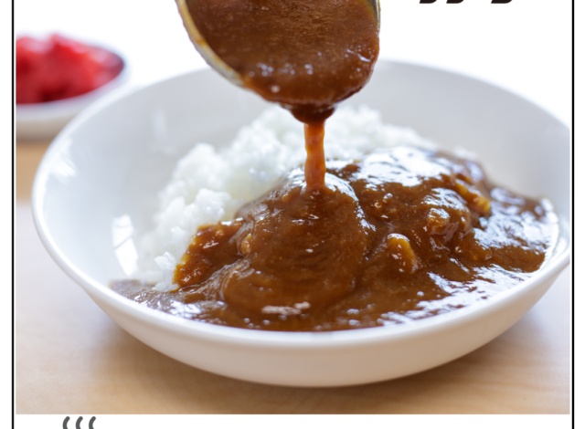 夜のお楽しみ「夜食カレー」｜リサーナ特製カレーを数量限定でご提供
