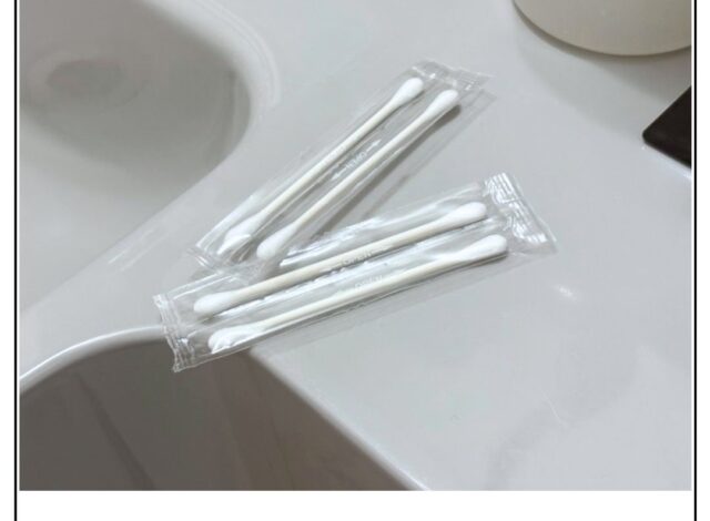 🫧あると便利なアメニティ🫧