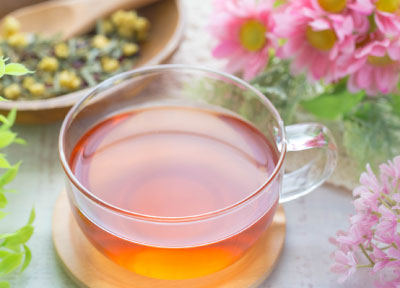 Herb teas to soothe your body and spirit 