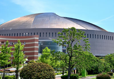 Fukuoka PayPay Dome